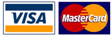 Visa Mastercard